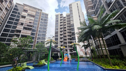 The Criterion (D27), Condominium #553096391